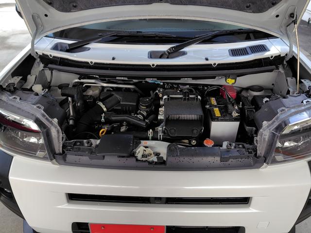 タフト Ｇターボ　ダーククロムベンチャー　ドライブレコーダー　ＥＴＣ　全周囲カメラ　ＴＶ　クリアランスソナー　オートクルーズコントロール　衝突被害軽減システム　オートライト　ＬＥＤヘッドランプ　ヘッドライトウォッシャー　スマートキー（19枚目）