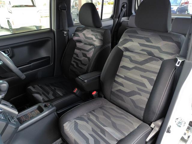 タフト Ｇターボ　ダーククロムベンチャー　ドライブレコーダー　ＥＴＣ　全周囲カメラ　ＴＶ　クリアランスソナー　オートクルーズコントロール　衝突被害軽減システム　オートライト　ＬＥＤヘッドランプ　ヘッドライトウォッシャー　スマートキー（24枚目）