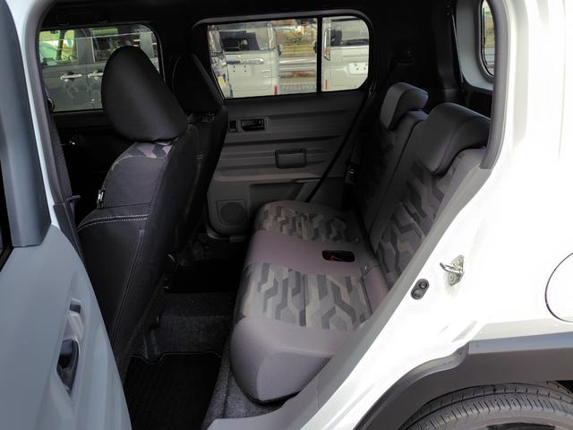 タフト Ｇターボ　ダーククロムベンチャー　ドライブレコーダー　ＥＴＣ　全周囲カメラ　ＴＶ　クリアランスソナー　オートクルーズコントロール　衝突被害軽減システム　オートライト　ＬＥＤヘッドランプ　ヘッドライトウォッシャー　スマートキー（25枚目）