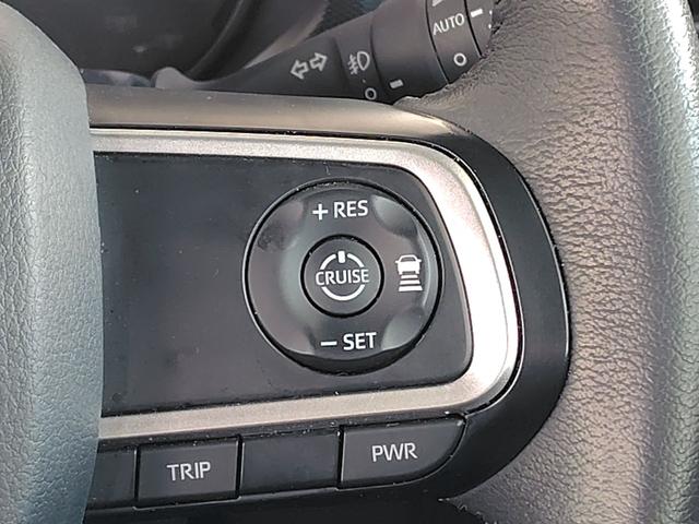 タフト Ｇターボ　ダーククロムベンチャー　ドライブレコーダー　ＥＴＣ　全周囲カメラ　ＴＶ　クリアランスソナー　オートクルーズコントロール　衝突被害軽減システム　オートライト　ＬＥＤヘッドランプ　ヘッドライトウォッシャー　スマートキー（31枚目）