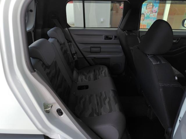 タフト Ｇターボ　ダーククロムベンチャー　ドライブレコーダー　ＥＴＣ　全周囲カメラ　ＴＶ　クリアランスソナー　オートクルーズコントロール　衝突被害軽減システム　オートライト　ＬＥＤヘッドランプ　ヘッドライトウォッシャー　スマートキー（33枚目）