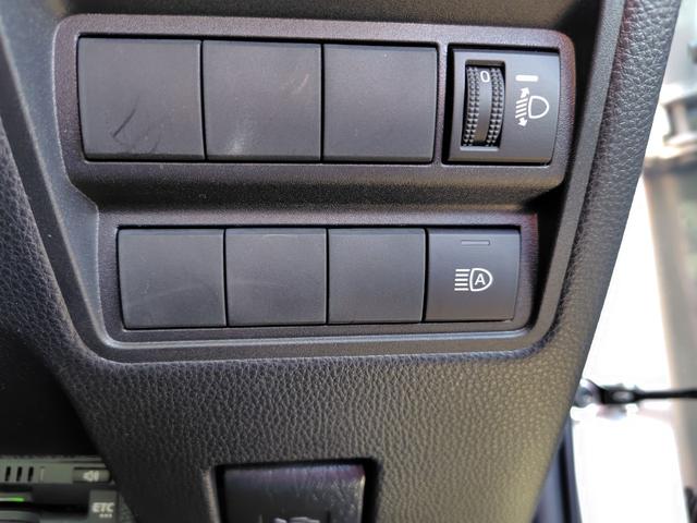 ヤリスクロス ハイブリッドG ドライブレコーダー ETC バックカメラ オートクルーズコントロール レーンアシスト 衝突被害軽減システム オートマチックハイビーム オートライト アルミホイール スマートキー アイドリングストップ(10枚目)