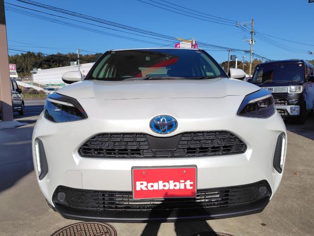 ヤリスクロス ハイブリッドG ドライブレコーダー ETC バックカメラ オートクルーズコントロール レーンアシスト 衝突被害軽減システム オートマチックハイビーム オートライト アルミホイール スマートキー アイドリングストップ(12枚目)