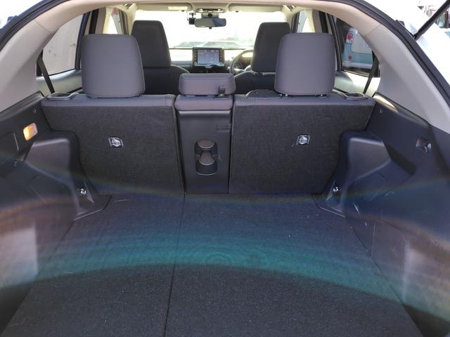 ヤリスクロス ハイブリッドG ドライブレコーダー ETC バックカメラ オートクルーズコントロール レーンアシスト 衝突被害軽減システム オートマチックハイビーム オートライト アルミホイール スマートキー アイドリングストップ(18枚目)