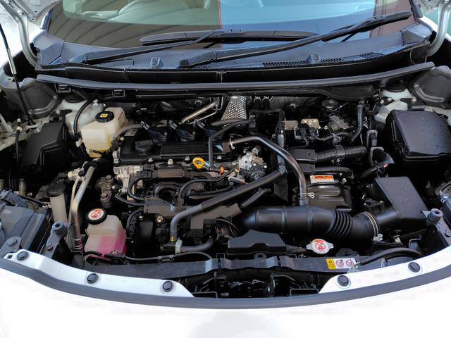 ヤリスクロス ハイブリッドG ドライブレコーダー ETC バックカメラ オートクルーズコントロール レーンアシスト 衝突被害軽減システム オートマチックハイビーム オートライト アルミホイール スマートキー アイドリングストップ(19枚目)