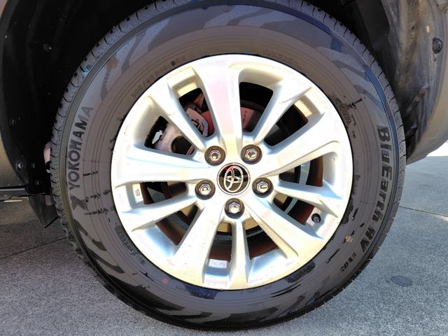 ヤリスクロス ハイブリッドG ドライブレコーダー ETC バックカメラ オートクルーズコントロール レーンアシスト 衝突被害軽減システム オートマチックハイビーム オートライト アルミホイール スマートキー アイドリングストップ(20枚目)