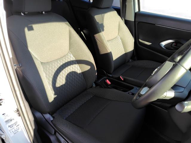 ヤリスクロス ハイブリッドG ドライブレコーダー ETC バックカメラ オートクルーズコントロール レーンアシスト 衝突被害軽減システム オートマチックハイビーム オートライト アルミホイール スマートキー アイドリングストップ(21枚目)