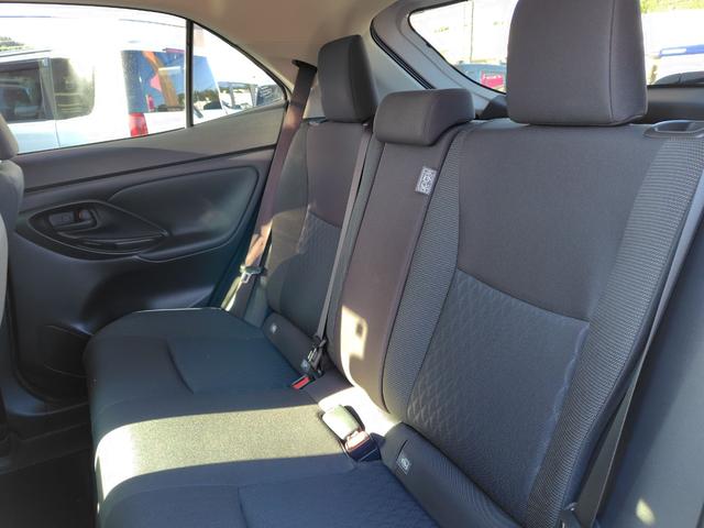 ヤリスクロス ハイブリッドG ドライブレコーダー ETC バックカメラ オートクルーズコントロール レーンアシスト 衝突被害軽減システム オートマチックハイビーム オートライト アルミホイール スマートキー アイドリングストップ(26枚目)