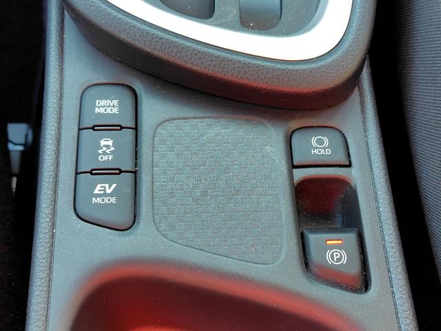 ヤリスクロス ハイブリッドG ドライブレコーダー ETC バックカメラ オートクルーズコントロール レーンアシスト 衝突被害軽減システム オートマチックハイビーム オートライト アルミホイール スマートキー アイドリングストップ(35枚目)