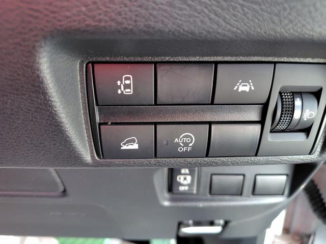 ｅＫクロススペース Ｇ　ＥＴＣ　両側スライド・片側電動　ＴＶ　レーンアシスト　衝突被害軽減システム　オートライト　ＬＥＤヘッドランプ　スマートキー　アイドリングストップ　電動格納ミラー　シートヒーター　ベンチシート　ＣＶＴ（8枚目）