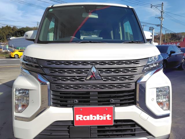 ｅＫクロススペース Ｇ　ＥＴＣ　両側スライド・片側電動　ＴＶ　レーンアシスト　衝突被害軽減システム　オートライト　ＬＥＤヘッドランプ　スマートキー　アイドリングストップ　電動格納ミラー　シートヒーター　ベンチシート　ＣＶＴ（11枚目）