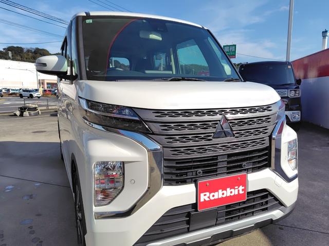 ｅＫクロススペース Ｇ　ＥＴＣ　両側スライド・片側電動　ＴＶ　レーンアシスト　衝突被害軽減システム　オートライト　ＬＥＤヘッドランプ　スマートキー　アイドリングストップ　電動格納ミラー　シートヒーター　ベンチシート　ＣＶＴ（12枚目）