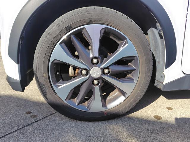 ｅＫクロススペース Ｇ　ＥＴＣ　両側スライド・片側電動　ＴＶ　レーンアシスト　衝突被害軽減システム　オートライト　ＬＥＤヘッドランプ　スマートキー　アイドリングストップ　電動格納ミラー　シートヒーター　ベンチシート　ＣＶＴ（19枚目）