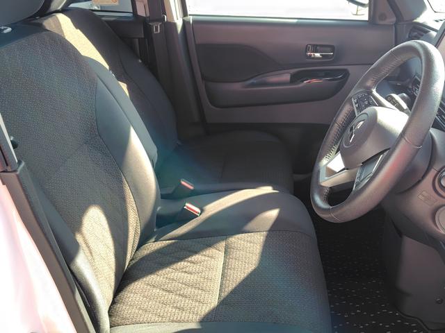 ｅＫクロススペース Ｇ　ＥＴＣ　両側スライド・片側電動　ＴＶ　レーンアシスト　衝突被害軽減システム　オートライト　ＬＥＤヘッドランプ　スマートキー　アイドリングストップ　電動格納ミラー　シートヒーター　ベンチシート　ＣＶＴ（27枚目）