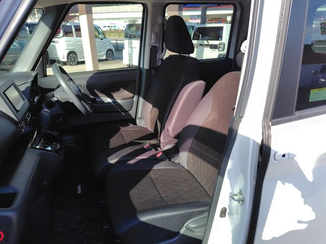 ｅＫクロススペース Ｇ　ＥＴＣ　両側スライド・片側電動　ＴＶ　レーンアシスト　衝突被害軽減システム　オートライト　ＬＥＤヘッドランプ　スマートキー　アイドリングストップ　電動格納ミラー　シートヒーター　ベンチシート　ＣＶＴ（30枚目）