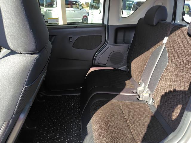 ｅＫクロススペース Ｇ　ＥＴＣ　両側スライド・片側電動　ＴＶ　レーンアシスト　衝突被害軽減システム　オートライト　ＬＥＤヘッドランプ　スマートキー　アイドリングストップ　電動格納ミラー　シートヒーター　ベンチシート　ＣＶＴ（31枚目）