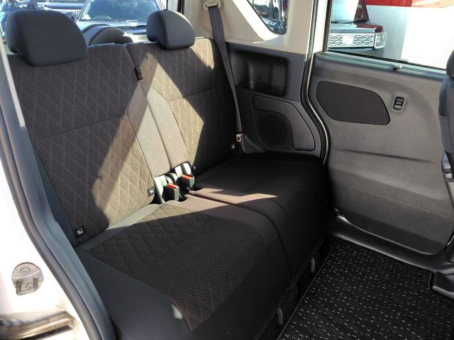 ｅＫクロススペース Ｇ　ＥＴＣ　両側スライド・片側電動　ＴＶ　レーンアシスト　衝突被害軽減システム　オートライト　ＬＥＤヘッドランプ　スマートキー　アイドリングストップ　電動格納ミラー　シートヒーター　ベンチシート　ＣＶＴ（39枚目）