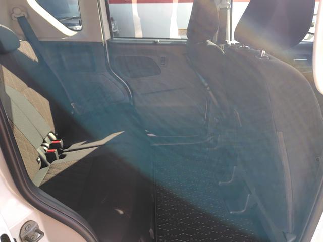 ｅＫクロススペース Ｇ　ＥＴＣ　両側スライド・片側電動　ＴＶ　レーンアシスト　衝突被害軽減システム　オートライト　ＬＥＤヘッドランプ　スマートキー　アイドリングストップ　電動格納ミラー　シートヒーター　ベンチシート　ＣＶＴ（40枚目）