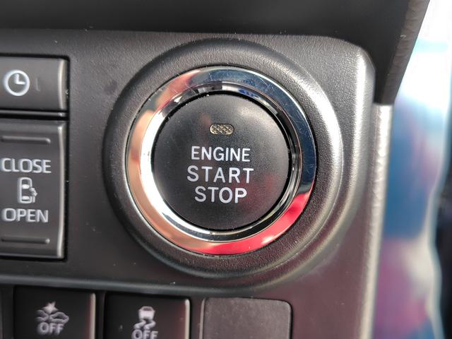 ルーミー カスタムＧ－Ｔ　ドライブレコーダー　ＥＴＣ　バックカメラ　両側電動スライドドア　クリアランスソナー　オートクルーズコントロール　衝突被害軽減システム　アルミホイール　ＬＥＤヘッドランプ　スマートキー（11枚目）