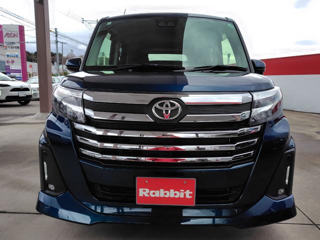 ルーミー カスタムＧ－Ｔ　ドライブレコーダー　ＥＴＣ　バックカメラ　両側電動スライドドア　クリアランスソナー　オートクルーズコントロール　衝突被害軽減システム　アルミホイール　ＬＥＤヘッドランプ　スマートキー（12枚目）