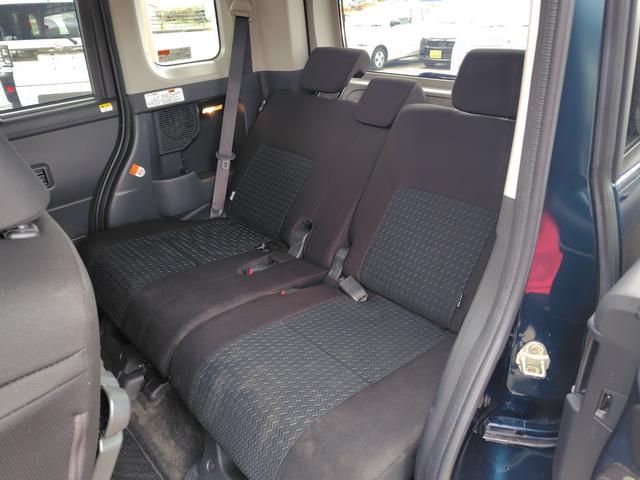 ルーミー カスタムＧ－Ｔ　ドライブレコーダー　ＥＴＣ　バックカメラ　両側電動スライドドア　クリアランスソナー　オートクルーズコントロール　衝突被害軽減システム　アルミホイール　ＬＥＤヘッドランプ　スマートキー（22枚目）