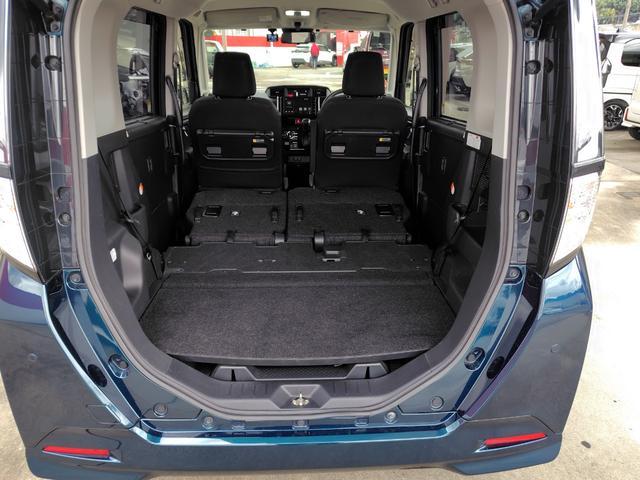 ルーミー カスタムＧ－Ｔ　ドライブレコーダー　ＥＴＣ　バックカメラ　両側電動スライドドア　クリアランスソナー　オートクルーズコントロール　衝突被害軽減システム　アルミホイール　ＬＥＤヘッドランプ　スマートキー（25枚目）