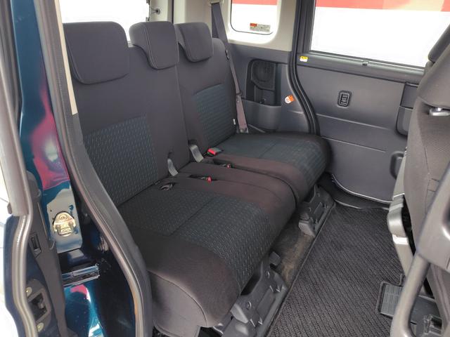 ルーミー カスタムＧ－Ｔ　ドライブレコーダー　ＥＴＣ　バックカメラ　両側電動スライドドア　クリアランスソナー　オートクルーズコントロール　衝突被害軽減システム　アルミホイール　ＬＥＤヘッドランプ　スマートキー（27枚目）