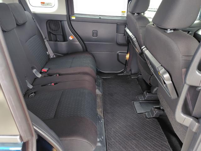 ルーミー カスタムＧ－Ｔ　ドライブレコーダー　ＥＴＣ　バックカメラ　両側電動スライドドア　クリアランスソナー　オートクルーズコントロール　衝突被害軽減システム　アルミホイール　ＬＥＤヘッドランプ　スマートキー（28枚目）