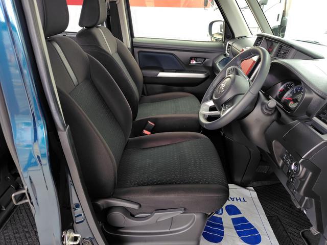 ルーミー カスタムＧ－Ｔ　ドライブレコーダー　ＥＴＣ　バックカメラ　両側電動スライドドア　クリアランスソナー　オートクルーズコントロール　衝突被害軽減システム　アルミホイール　ＬＥＤヘッドランプ　スマートキー（29枚目）