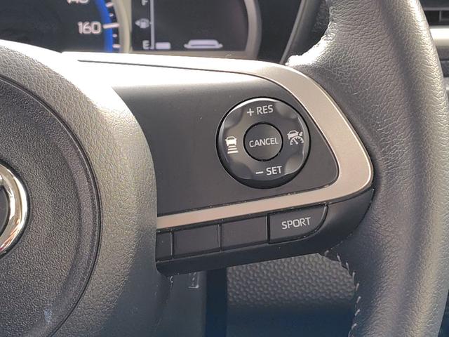 ルーミー カスタムＧ－Ｔ　ドライブレコーダー　ＥＴＣ　バックカメラ　両側電動スライドドア　クリアランスソナー　オートクルーズコントロール　衝突被害軽減システム　アルミホイール　ＬＥＤヘッドランプ　スマートキー（39枚目）