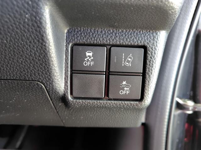 N-BOXカスタム G・Lターボホンダセンシング ドライブレコーダー ETC バックカメラ 両側電動スライドドア ナビ オートクルーズコントロール レーンアシスト 衝突被害軽減システム オートライト LEDヘッドランプ スマートキー(9枚目)