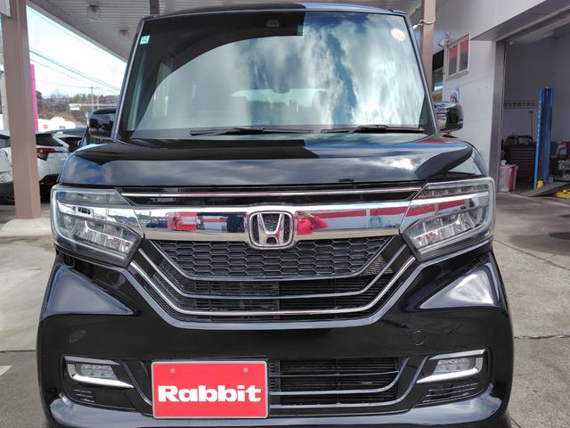 N-BOXカスタム G・Lターボホンダセンシング ドライブレコーダー ETC バックカメラ 両側電動スライドドア ナビ オートクルーズコントロール レーンアシスト 衝突被害軽減システム オートライト LEDヘッドランプ スマートキー(12枚目)