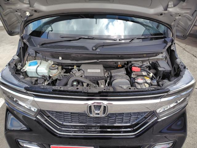 N-BOXカスタム G・Lターボホンダセンシング ドライブレコーダー ETC バックカメラ 両側電動スライドドア ナビ オートクルーズコントロール レーンアシスト 衝突被害軽減システム オートライト LEDヘッドランプ スマートキー(21枚目)