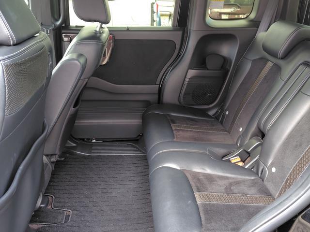 N-BOXカスタム G・Lターボホンダセンシング ドライブレコーダー ETC バックカメラ 両側電動スライドドア ナビ オートクルーズコントロール レーンアシスト 衝突被害軽減システム オートライト LEDヘッドランプ スマートキー(34枚目)