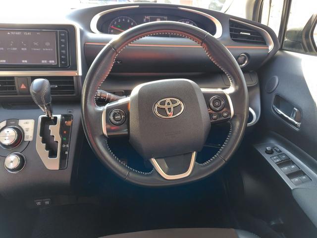 シエンタ Ｇ　クエロ　ドライブレコーダー　全周囲カメラ　クリアランスソナー　レーンアシスト　衝突被害軽減システム　両側電動スライドドア　オートマチックハイビーム　ＬＥＤヘッドランプ　スマートキー　アイドリングストップ（3枚目）