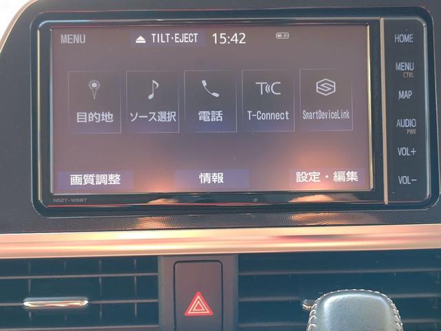 シエンタ Ｇ　クエロ　ドライブレコーダー　全周囲カメラ　クリアランスソナー　レーンアシスト　衝突被害軽減システム　両側電動スライドドア　オートマチックハイビーム　ＬＥＤヘッドランプ　スマートキー　アイドリングストップ（5枚目）