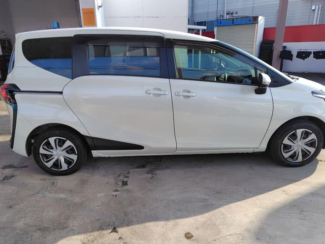 シエンタ Ｇ　クエロ　ドライブレコーダー　全周囲カメラ　クリアランスソナー　レーンアシスト　衝突被害軽減システム　両側電動スライドドア　オートマチックハイビーム　ＬＥＤヘッドランプ　スマートキー　アイドリングストップ（15枚目）