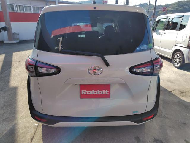 シエンタ Ｇ　クエロ　ドライブレコーダー　全周囲カメラ　クリアランスソナー　レーンアシスト　衝突被害軽減システム　両側電動スライドドア　オートマチックハイビーム　ＬＥＤヘッドランプ　スマートキー　アイドリングストップ（17枚目）