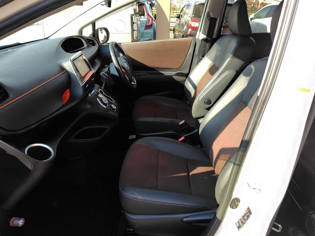 シエンタ Ｇ　クエロ　ドライブレコーダー　全周囲カメラ　クリアランスソナー　レーンアシスト　衝突被害軽減システム　両側電動スライドドア　オートマチックハイビーム　ＬＥＤヘッドランプ　スマートキー　アイドリングストップ（36枚目）