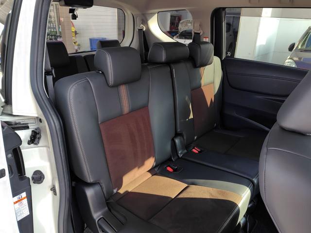 シエンタ Ｇ　クエロ　ドライブレコーダー　全周囲カメラ　クリアランスソナー　レーンアシスト　衝突被害軽減システム　両側電動スライドドア　オートマチックハイビーム　ＬＥＤヘッドランプ　スマートキー　アイドリングストップ（43枚目）