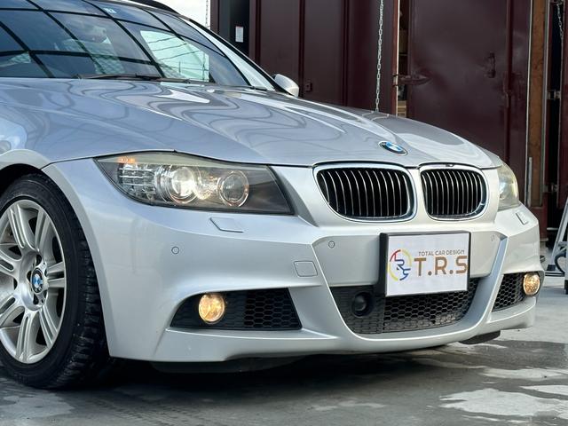 ＢＭＷ ３シリーズ