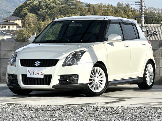 スポーツ　メーカーセットオプション車　５速マニュアル　タナベ車高調　ロッソモデロＴｉマフラー　純正レカロシート　ＥＴＣ　インテリジェントキー　ＨＩＤヘッドライト　車高調レンチ　フォグランプ　純正１６インチアルミ(10枚目)