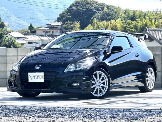 CR-Z(ホンダ)α 全国対応2年ハイブリット保証 スカイ CR-Z(ホンダ)α 全国対応2年ハイブリット保証 スカイ