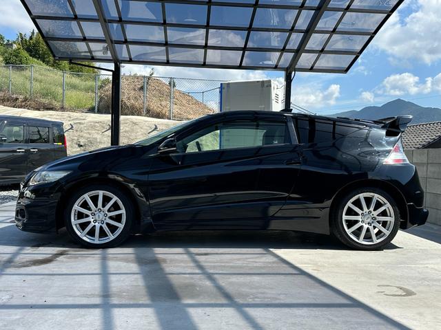 CR-Z(ホンダ)α 全国対応2年ハイブリット保証 スカイ CR-Z(ホンダ)α 全国対応2年ハイブリット保証 スカイ