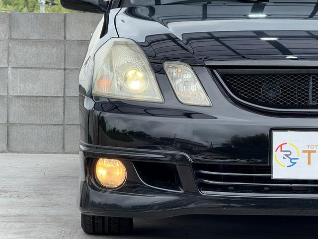 マークIIブリット ２．５ｉＲ－Ｖ　１ＪＺターボ（ＶＶＴ－ｉ）２８０馬力　新品タイミングベルト交換済　テイン車高調　ＨＫＳエアクリーナー　社外マフラー　ブリッツブーストメーター　純正フルエアロ　バックカメラ　社外１７インチホイール（61枚目）