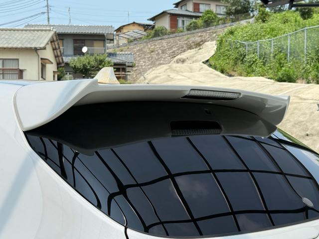 インプレッサ ＷＲＸ　ＳＴｉ　６速マニュアル　ＨＫＳ（ＥＶＣ）コントローラー　ブリッツピロアッパー減衰力車高調　ＨＫＳエアクリーナー　クスコオイルキャッチタンク　Ｂｌｕｅｔｏｏｔｈ　バックカメラ　フルエアロ　４ＷＤ　スマートキー２（27枚目）