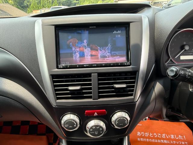 インプレッサ ＷＲＸ　ＳＴｉ　６速マニュアル　ＨＫＳ（ＥＶＣ）コントローラー　ブリッツピロアッパー減衰力車高調　ＨＫＳエアクリーナー　クスコオイルキャッチタンク　Ｂｌｕｅｔｏｏｔｈ　バックカメラ　フルエアロ　４ＷＤ　スマートキー２（49枚目）