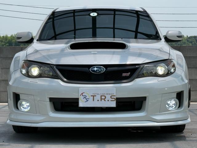 インプレッサ ＷＲＸ　ＳＴｉ　６速マニュアル　ＨＫＳ（ＥＶＣ）コントローラー　ブリッツピロアッパー減衰力車高調　ＨＫＳエアクリーナー　クスコオイルキャッチタンク　Ｂｌｕｅｔｏｏｔｈ　バックカメラ　フルエアロ　４ＷＤ　スマートキー２（67枚目）