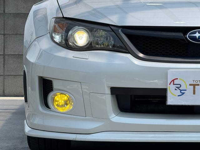 インプレッサ ＷＲＸ　ＳＴｉ　６速マニュアル　ＨＫＳ（ＥＶＣ）コントローラー　ブリッツピロアッパー減衰力車高調　ＨＫＳエアクリーナー　クスコオイルキャッチタンク　Ｂｌｕｅｔｏｏｔｈ　バックカメラ　フルエアロ　４ＷＤ　スマートキー２（68枚目）