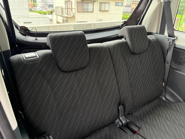 スペーシア Ｇリミテッド　全国対応２年保証　デュアルカメラブレーキサポート　Ｂｌｕｅｔｏｏｔｈ接続　フルセグＴＶ　バックカメラ　社外ナビ　電動スライドドア　ＥＴＣ　スマートキー　シートヒーター　プッシュスタート　禁煙車　記録簿（39枚目）